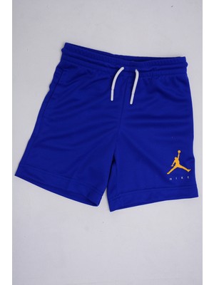 Nike Jorden Jumpman By Nike Mesh Çocuk Şort