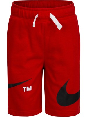 Nike Swoosh Short Çocuk Şort