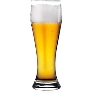 Weizenbeer&pil 6lı Bira Bardağı  Gastrontepe