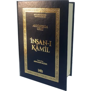 İnsan-I Kamil