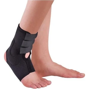 7630 Malleol Destekli Ayak Bilekliği