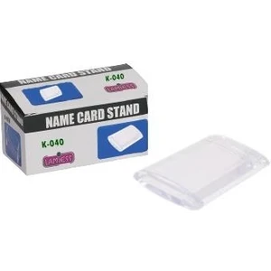 K-040 Kartvizit Kutusu 3 'lü