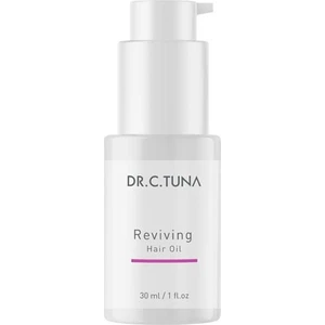 Dr.cevdet Tuna Canlandırıcı Saç Serumu-Reviving, 30 ml