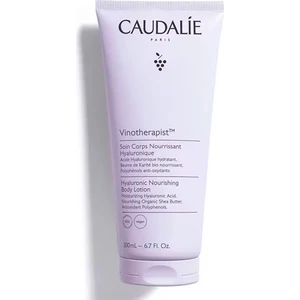 Vinotherapist Hyaluronic Nourishing Body Care 200ML