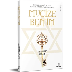 Mucize Ben'im