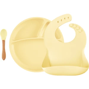 BLW Set II - Mellow Yellow (Tabaklı)