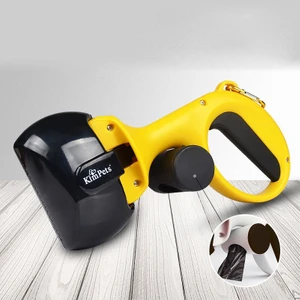 Pet Home Kedi Köpek Tuvalet Temizleme Aleti