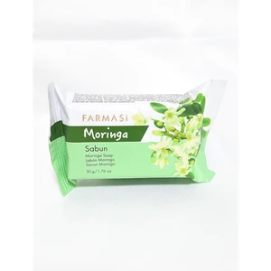 Moringa Sabun 50 G