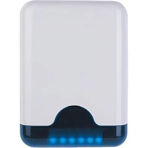 SP-741 Kablolu Flaşörlü Dış Siren