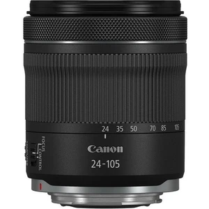 Rf 24-105MM F/4-7.1 Is Stm Lens ( Beyaz Kutu )