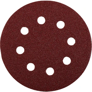 Kwb Daire Zımpara 125 Mm 180 Kum 5 Adet 49491918