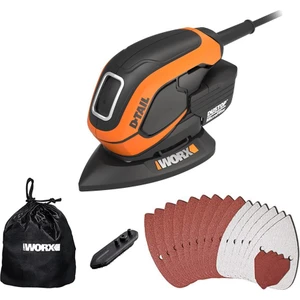 Wx648 65watt Mouse Zımpara