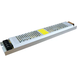 Hero Led 25 Amper Ultra Slim Kasa 12 Volt Şerit LED Trafosu