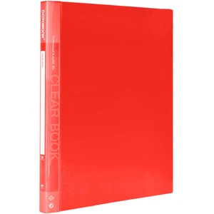 Sunum Dosyası Kırmızı 30’lu MT30-49