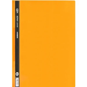 Telli Dosya Turuncu F07N57