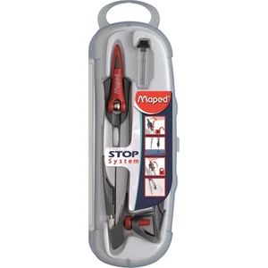 Stop System Pergel 3’lü Set 196100