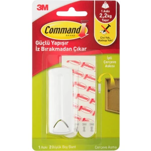 Command Askı 17041