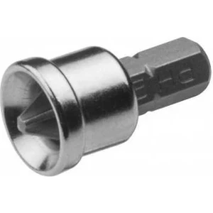 Kaydırmaz Şapkalı Bits Uç PH2X25