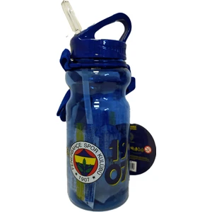 Hakan Fenerbahçe Şeffaf Matara 97819