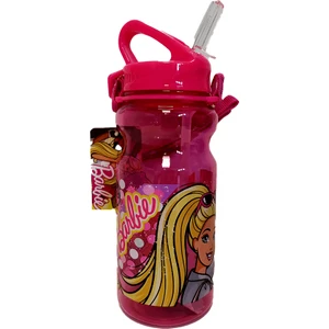 Hakan Barbie Şeffaf Matara 97803