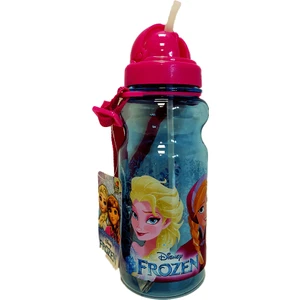Hakan Frozen Şeffaf Matara 97830