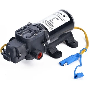 Hidrofor Pompası 12 Volt 6 Litre 65 Psı