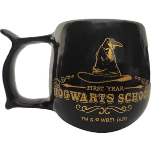 Sihir Dükkanı First Year Hogwarts School Kazan Kupa