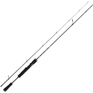 Yagi Light Spoon 6'3 1.90 M 2-5 gr 2 Parça Spin Kamışı