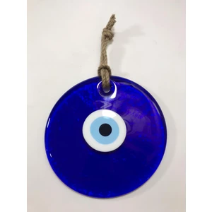 Erdoğan Hobi Cam Nazar Boncuğu 18CM