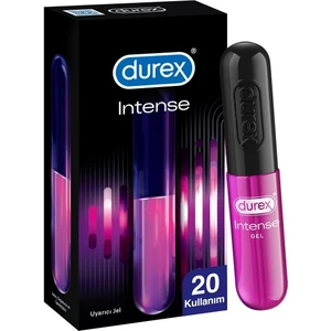 Intense Jel 10ML