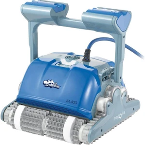 Havuz Robotu Otomatik Dolphın Supreme M400