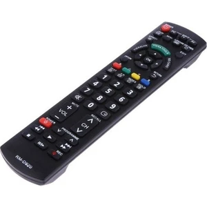 Panasonic Vıera N2QAYB000350 LCD LED Plazma Tv Kumanda