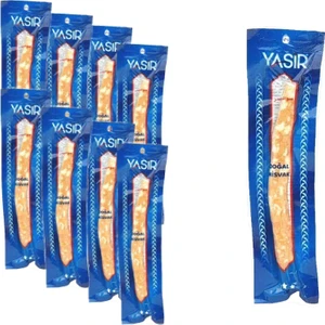 Onaçshop Vakumlu Paket Yaş Misvak 9 Adet