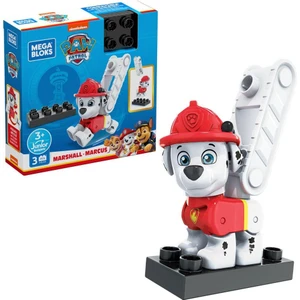Mega Bloks Paw Patrol Karakter Figürler GYH89-HDJ30