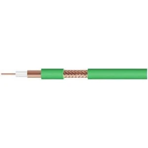 Çağatay Elektrik Rg6 U6 Tv Kablosu 5 Metre
