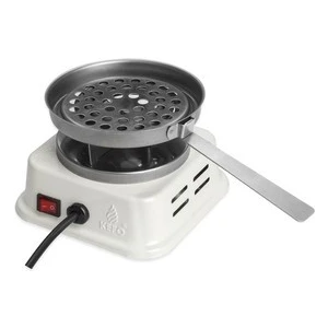 Köz Yakma Makinesi Mangal Köz Yapma Közmatik