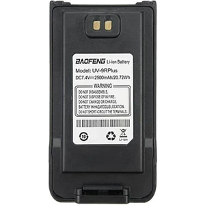 Uv-9r Plus Batarya Pil 2800MAH