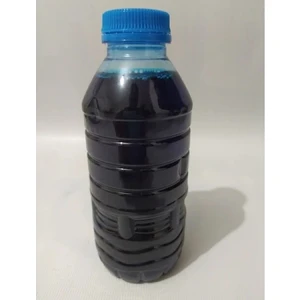 Canlı Petshop Koyu Kıvamda El Yapımı Metilen Mavisi 300 ml