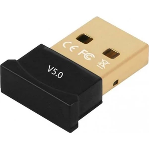 Bluetooth 5.0 USB 2.0 Kablosuz Ses Aktarım Adaptörü