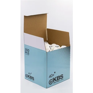 Antrenman Topu 40+100 Lü Kutu