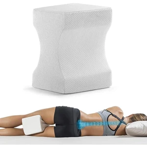 Ankaflex Bacak Arası Yastık Bel Kalça Diz Yastığı