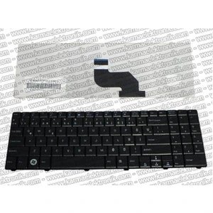 Casper Nirvana NB15.6, NK81MT09-01024D-00/A Notebook Klavyesi -(Siyah Tr)