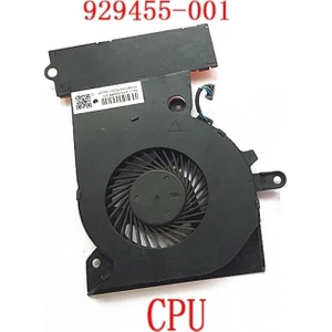 Hp Omen 15-Ce Serisi 15-CE008NT Notebook Cpu Fanı