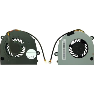Toshiba Satellite L500 L500D L505 L505D Notebook Fan / 1.versiyon