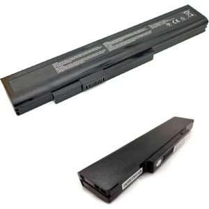 Casper A15YA A15HE Notebook Bataryası, Pili ( 11.1VOLT ) (10.8)