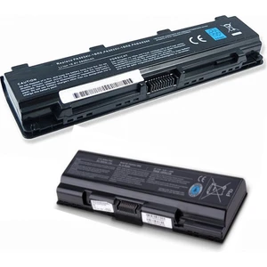 Toshiba  Satellite L855-14L Notebook Batarya – Laptop Pil