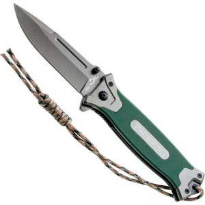 Browning M-364 Brownıg Haki Yeşil Çakı