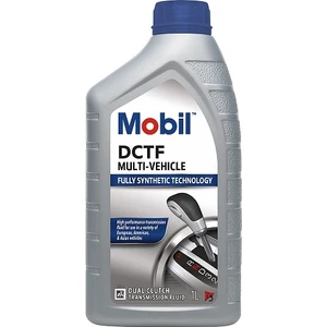 Dctf Multi Vehicle 1 Lt Otomatik Şanzıman Yağı ( Üretim Yılı: 2022 )