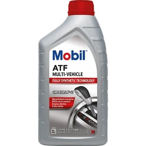 Atf Multi Vehicle 1 Lt Otomatik Şanzıman Yağı