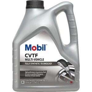 Cvtf Multi Vehicle 4 Lt Otomatik Şanzıman Yağı ( Üretim Yılı: 2022 )